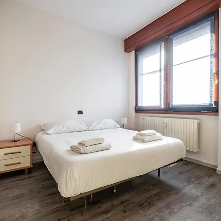 Апартаменты Rogoredo Balcony