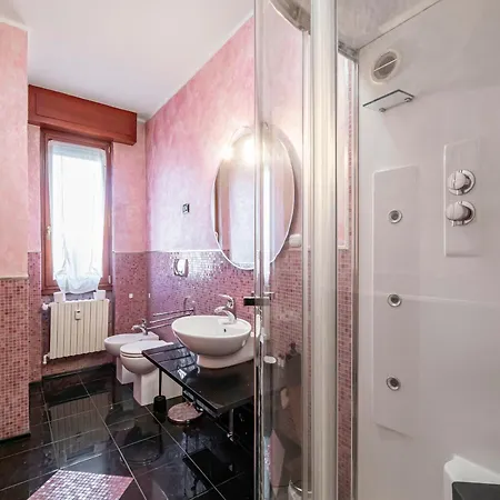 Rogoredo Balcony Апартаменты
