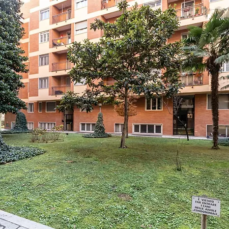 Rogoredo Balcony *